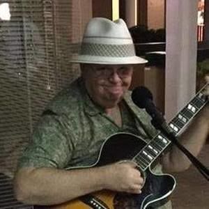 Meet your Posher, Peter